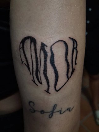 Promoción de Tatuajes