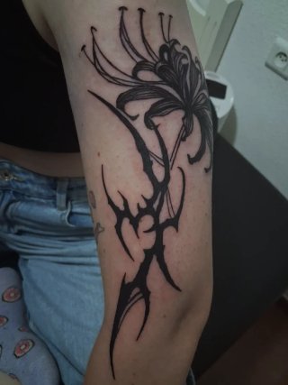 Promoción de Tatuajes