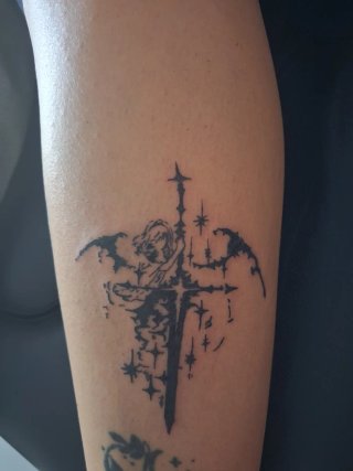Promoción de Tatuajes