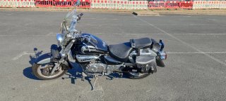 Hyosung Aquila GV 125cc