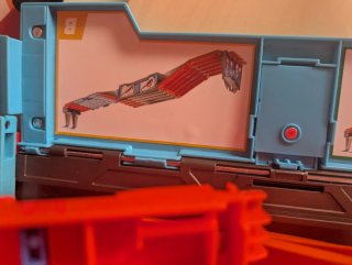 Pista Hot Wheels