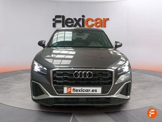 Audi Q2 S line 35 TDI 110kW (150CV) S tronic