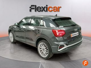Audi Q2 S line 35 TDI 110kW (150CV) S tronic