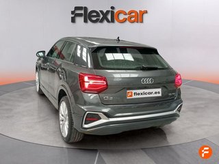Audi Q2 S line 35 TDI 110kW (150CV) S tronic