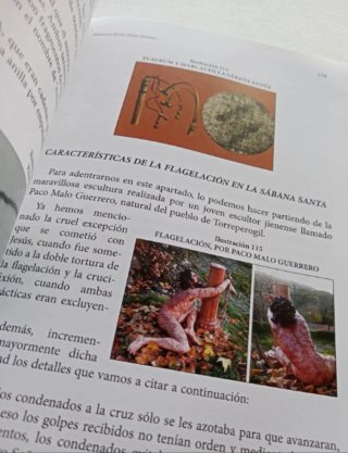 25 preguntas sobre la Sábana Santa.