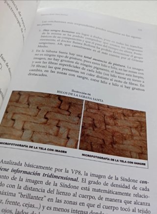 25 preguntas sobre la Sábana Santa.