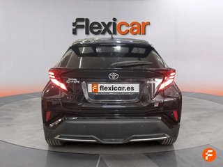 Toyota C-HR 2.0 180H GR Sport