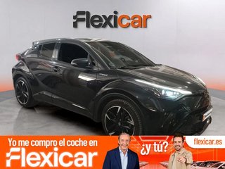 Toyota C-HR 2.0 180H GR Sport