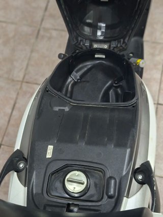Honda SH 125i Scooter 2009 38272kms