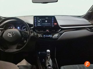 Toyota C-HR 2.0 180H GR Sport