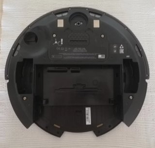 Roomba 895 Placa base PCB y sensores
