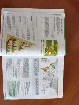 Geografia i Història 4 ESO