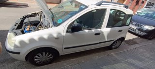 FIAT Panda 2009