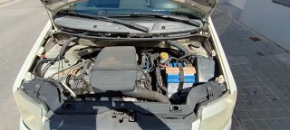 FIAT Panda 2009