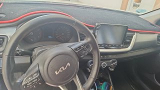 KIA Stonic 2023