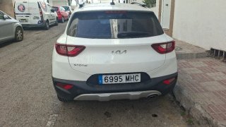 KIA Stonic 2023