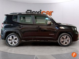 Jeep Renegade Limited 1.3 PHEV 140kW (190CV) AT AWD