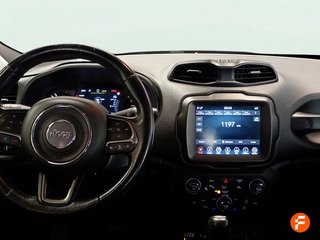 Jeep Renegade Limited 1.3 PHEV 140kW (190CV) AT AWD
