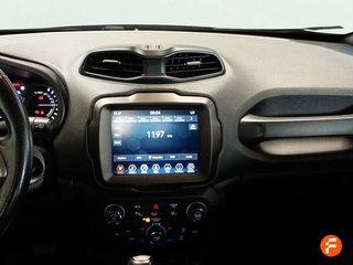 Jeep Renegade Limited 1.3 PHEV 140kW (190CV) AT AWD