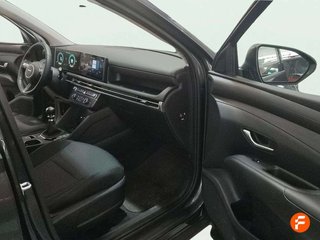 Hyundai Tucson 1.6D 85kW (115CV) Klass