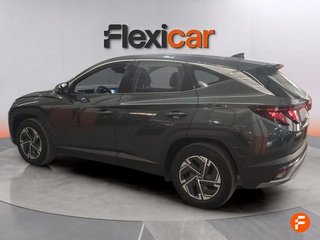 Hyundai Tucson 1.6D 85kW (115CV) Klass