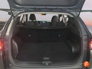 Hyundai Tucson 1.6D 85kW (115CV) Klass