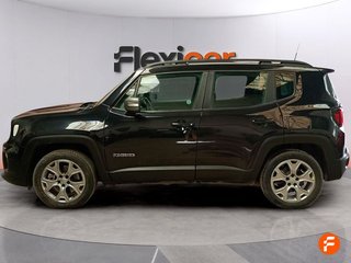 Jeep Renegade Limited 1.3 PHEV 140kW (190CV) AT AWD