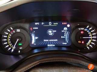 Jeep Renegade Limited 1.3 PHEV 140kW (190CV) AT AWD