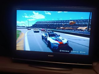 Televisor Sony Bravia 32"