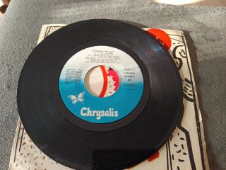 Vinilo Spandau Ballet True 45 RPM 1983