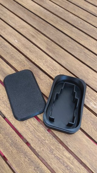 Estuche Organizador Cargador 67W + Cable Xiaomi