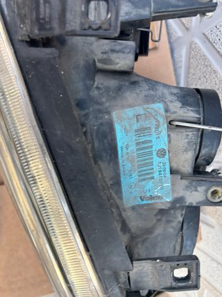 Faros Golf IV DEPO