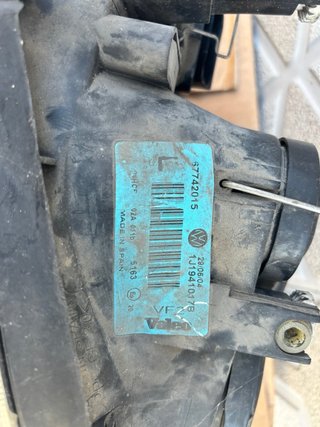 Faros Golf IV DEPO
