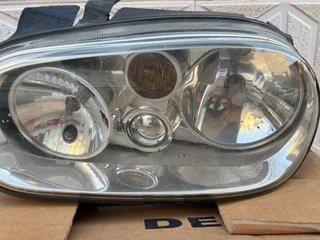 Faros Golf IV DEPO