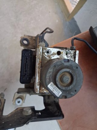 Piezas Varias Opel