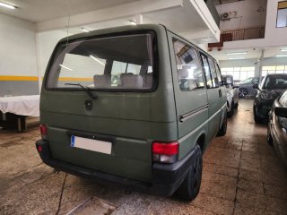 Volkswagen T4 Caravelle 1995
