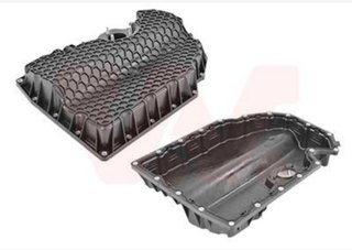 Cárter original 2.0 MQB EA888, gti cupra r300 s3
