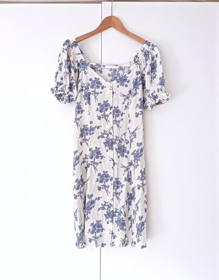 Vestido Mango