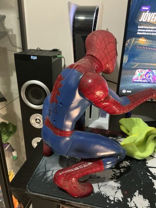 Spiderman XL