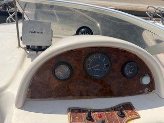 Rio 550 Cruiser Blanca