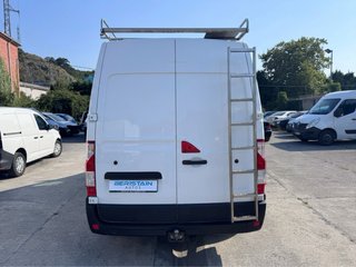 Opel Movano 2020