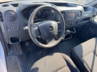 Opel Movano 2020