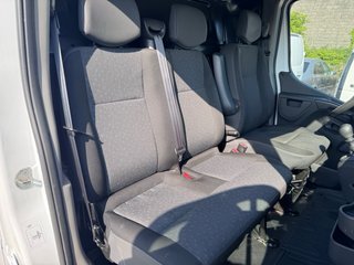 Opel Movano 2020