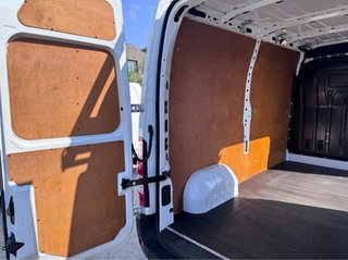 Opel Movano 2020