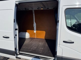 Opel Movano 2020