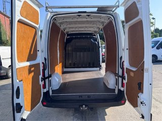 Opel Movano 2020