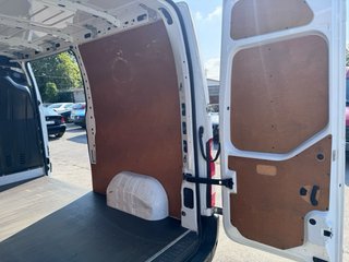Opel Movano 2020