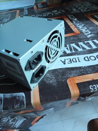 Fuente Alimentación ATX 300W GOLDEN POINT