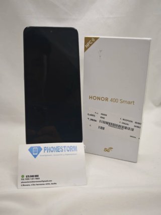 Honor 400 Smart
