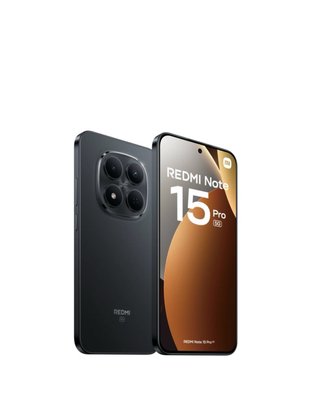 Redmi Note 15 Pro 5G 200MP 512 GB